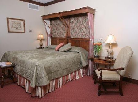 Anchorage Inn Charleston Room photo