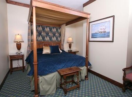 Anchorage Inn Charleston Room photo