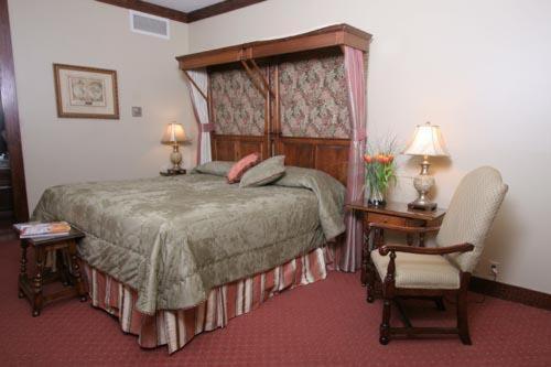 Anchorage Inn Charleston Room photo