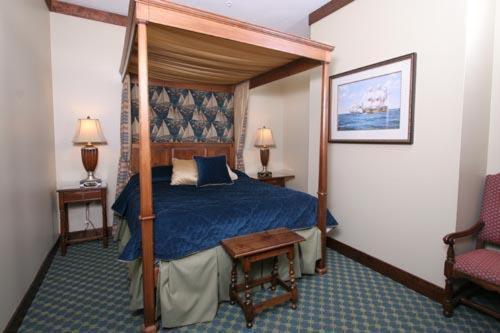 Anchorage Inn Charleston Room photo